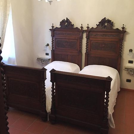 Agriturismo Tigliole 外观 照片
