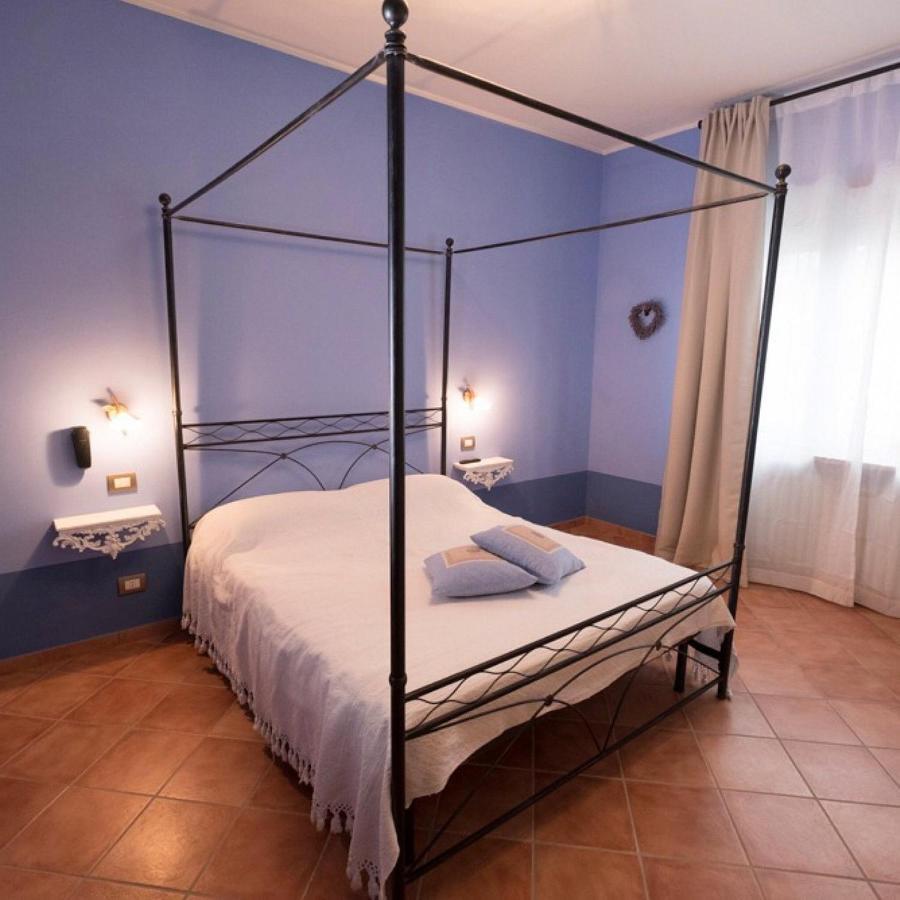 Agriturismo Tigliole 外观 照片