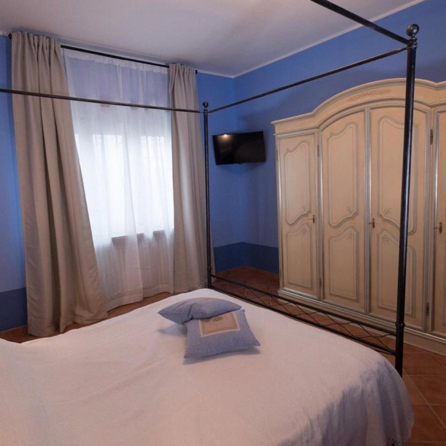 Agriturismo Tigliole 外观 照片