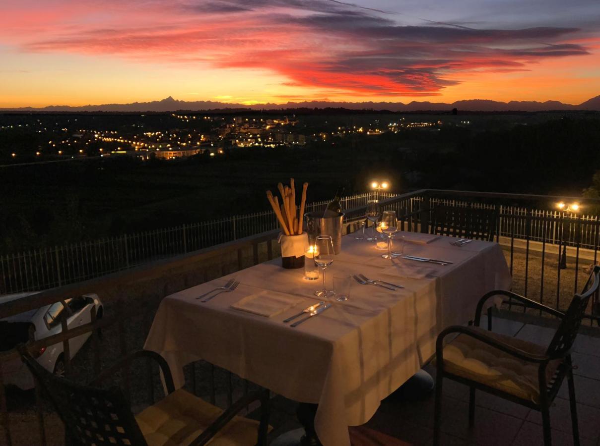 Agriturismo Tigliole 外观 照片