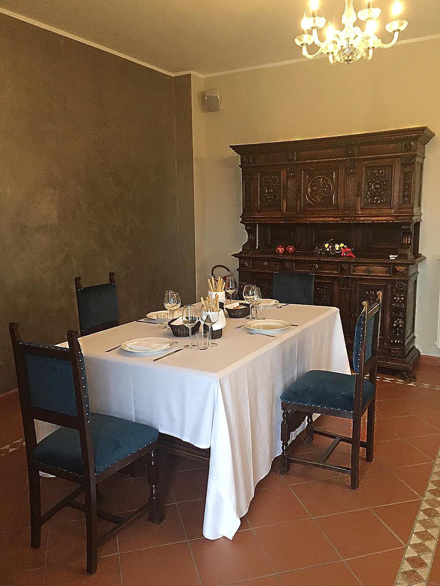 Agriturismo Tigliole 外观 照片