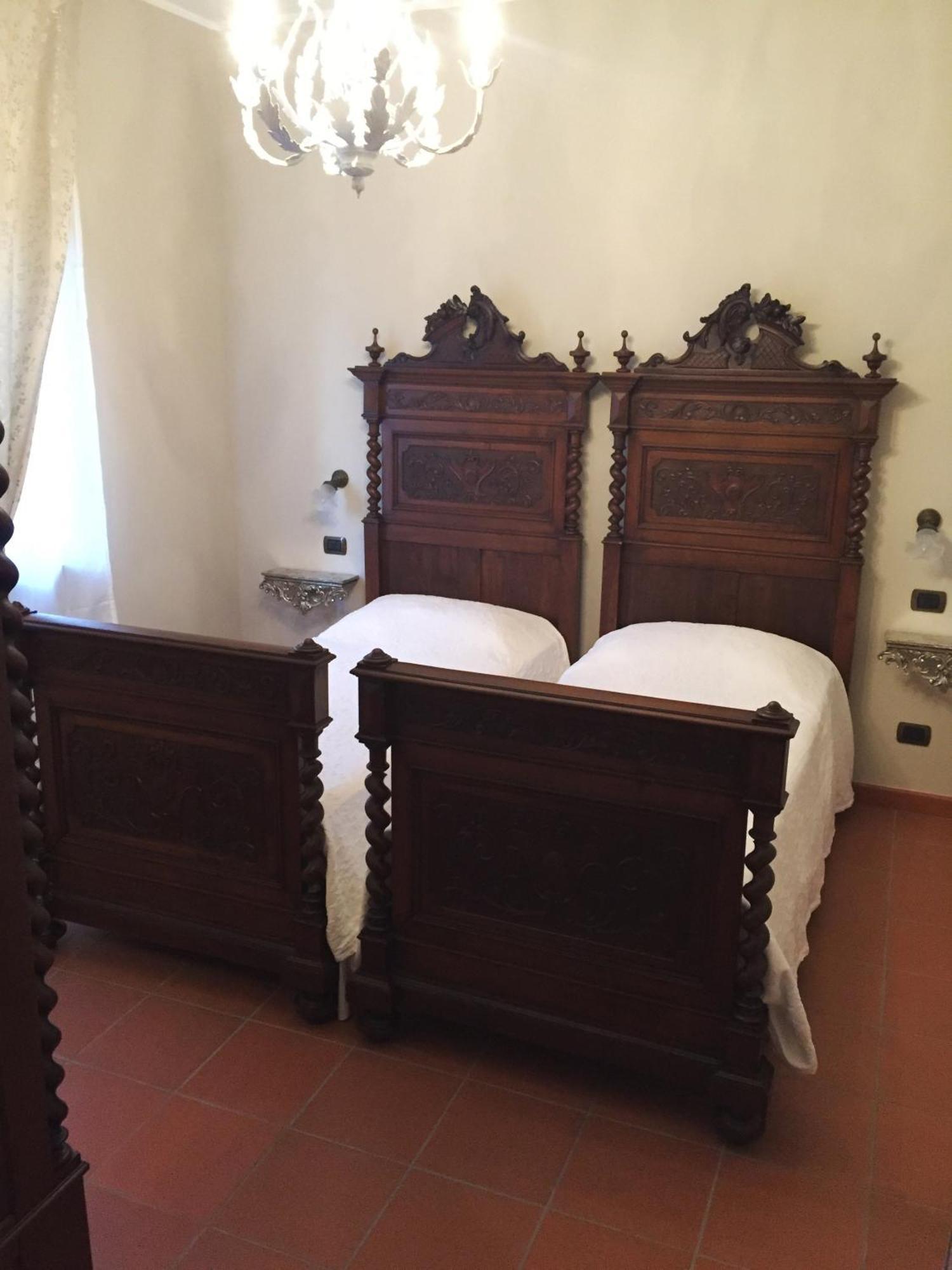 Agriturismo Tigliole 外观 照片